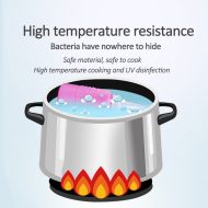 Dámský cestovní bidetový rozprašovač Peri Bottle03 pro péči o děti