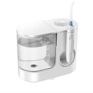 10 režimů pro čištění zubů Family vodní dentální vodní paprsek 4