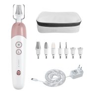 Electric-Nail-Drill,7-Attachments,-5-Speeds-with-Storage-Case,-Efile-for-Manicure-Pedicure-5