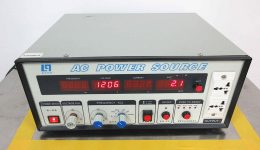 Vybavení zařízení