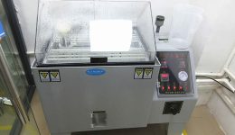 Vybavení zařízení