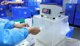 Vybavení zařízení