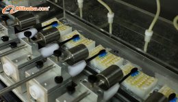 Vybavení zařízení