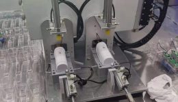 Vybavení zařízení