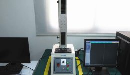 Vybavení zařízení