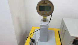 Vybavení zařízení