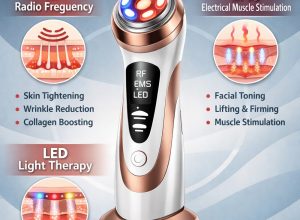 What Are the Key Trends Shaping the Home Beauty Device Market in 2026?