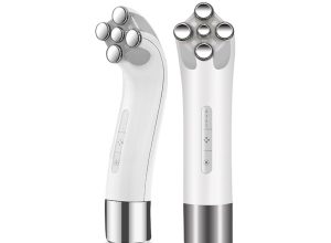 Mohu používat přenosné RF kosmetické zařízení na obličeji každý den?