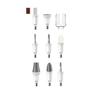 Profesionální sada-manikúra-pedikúra-elektrická-sada-pilník na nehty-akumulátorová-elektrická-vrtačka-na nehty9