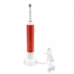 3 režimy pro čištění zubů dobíjecí rotační elektrický zubní kartáček